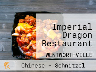 Imperial Dragon Restaurant