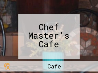 Chef Master's Cafe