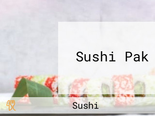 Sushi Pak