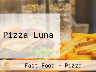 Pizza Luna