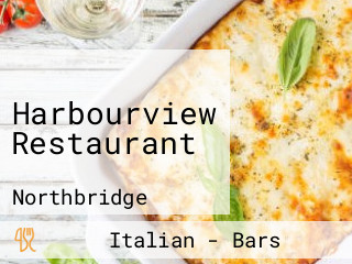 Harbourview Restaurant