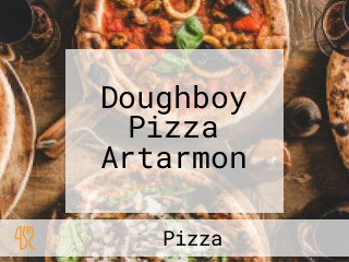 Doughboy Pizza Artarmon