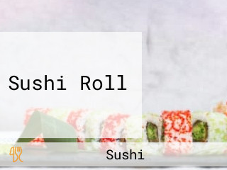 Sushi Roll