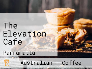 The Elevation Cafe