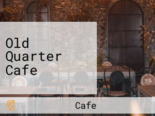 Old Quarter Cafe