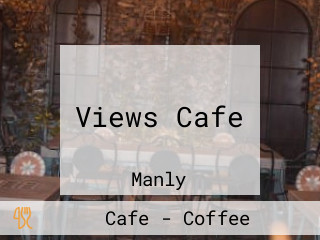 Views Cafe