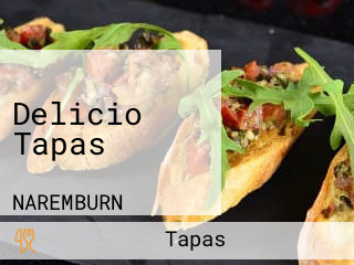 Delicio Tapas