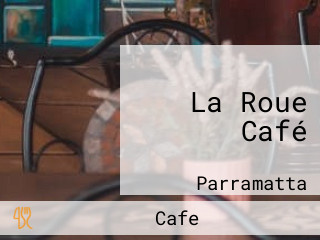 La Roue Café