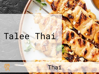 Talee Thai