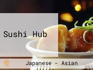 Sushi Hub