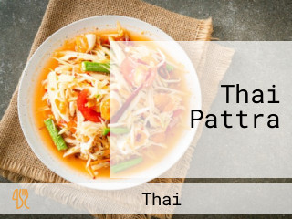 Thai Pattra