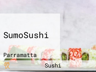 SumoSushi