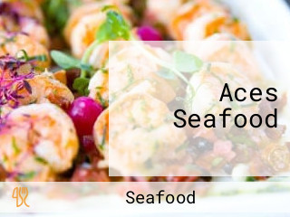 Aces Seafood