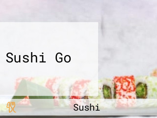 Sushi Go