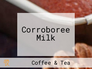 Corroboree Milk