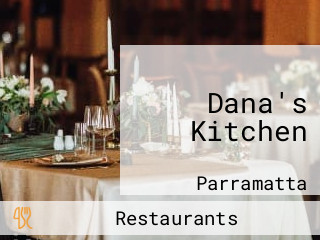 Dana's Kitchen