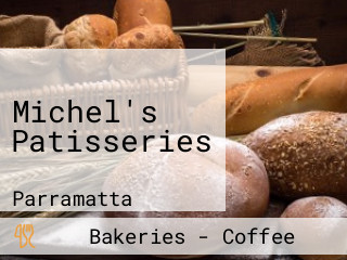 Michel's Patisseries