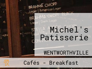 Michel's Patisserie