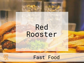 Red Rooster