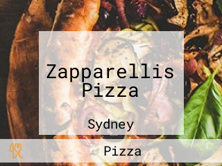 Zapparellis Pizza