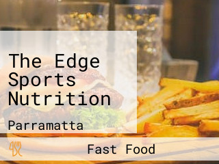 The Edge Sports Nutrition