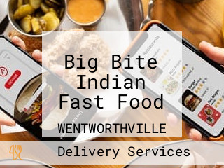 Big Bite Indian Fast Food