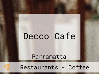 Decco Cafe