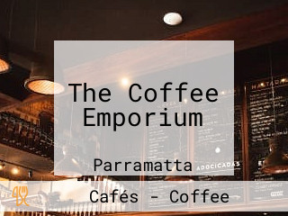 The Coffee Emporium