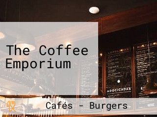 The Coffee Emporium