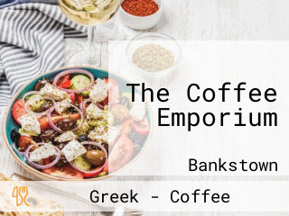 The Coffee Emporium