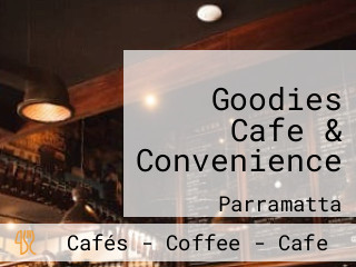 Goodies Cafe & Convenience