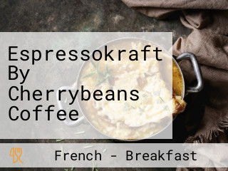 Espressokraft By Cherrybeans Coffee