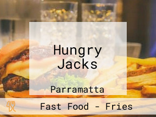 Hungry Jacks