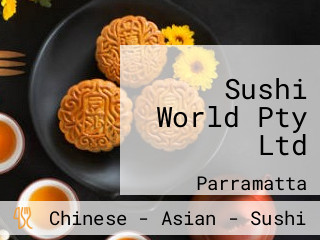 Sushi World Pty Ltd