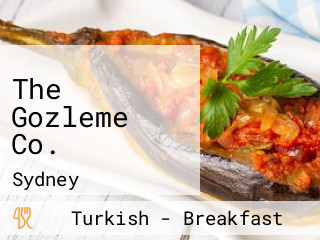 The Gozleme Co.