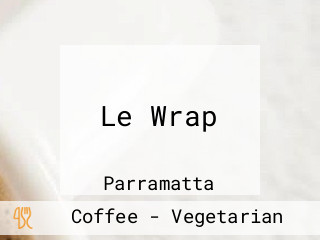 Le Wrap