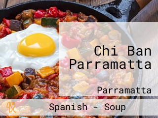 Chi Ban Parramatta