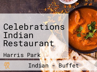 Celebrations Indian Restaurant