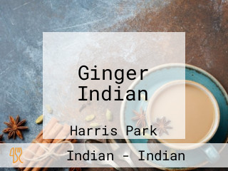 Ginger Indian