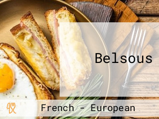 Belsous