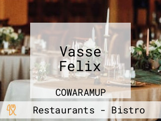 Vasse Felix