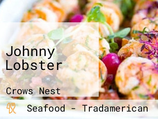 Johnny Lobster