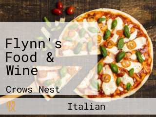 Flynn's Food & Wine