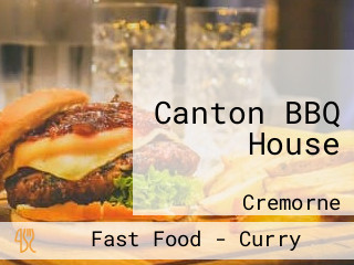 Canton BBQ House