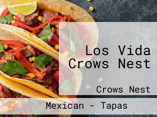 Los Vida Crows Nest