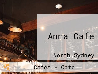 Anna Cafe