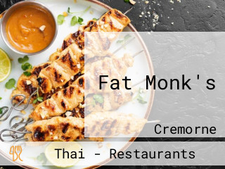 Fat Monk's