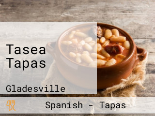 Tasea Tapas