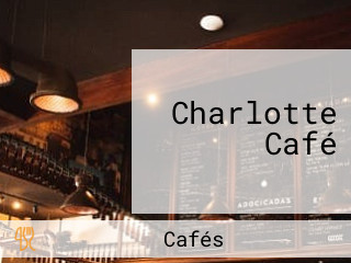 Charlotte Café