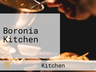 Boronia Kitchen